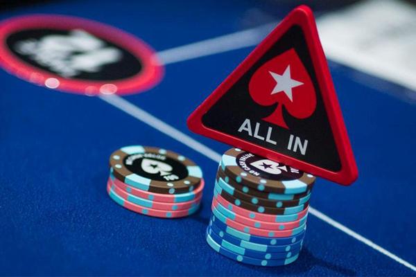 All in Poker là gì? Cách All in trong Poker chuẩn xác