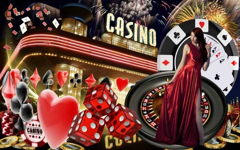 Từ 1/12 người Việt được tự do vào chơi Casino – XEM NGAY