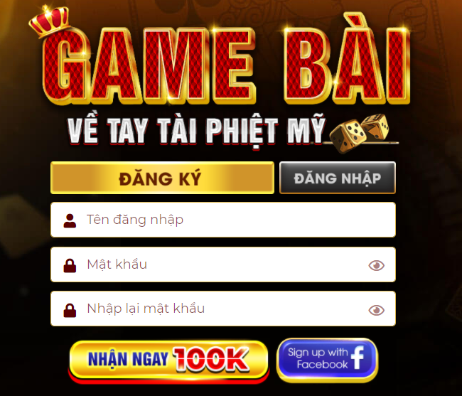 Hướng dẫn cách chơi game mậu binh 9 cây chi tiết nhất